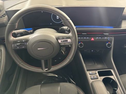 Used 2024 Hyundai Sonata N Line image 23