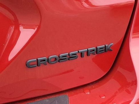 New 2026 Subaru Crosstrek 2.0i Premium image 26