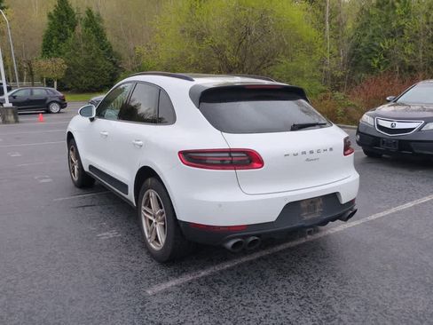 Used 2017 Porsche Macan image 3