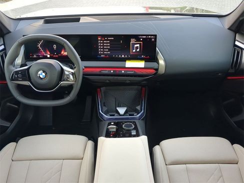New 2026 BMW X3 xDrive30 w/ Premium Package image 15
