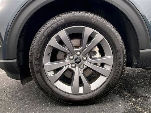 Certified 2023 Ford Explorer XLT w/ Equipment Group 202A image 9