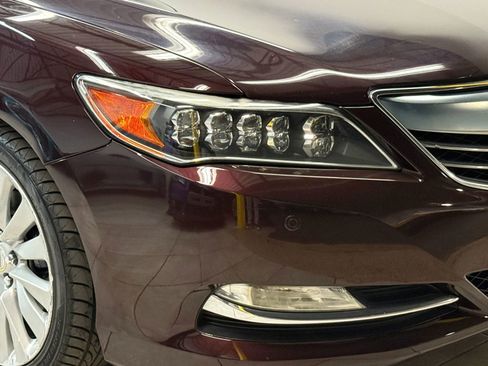 Used 2014 Acura RLX w/ Advance Package image 6