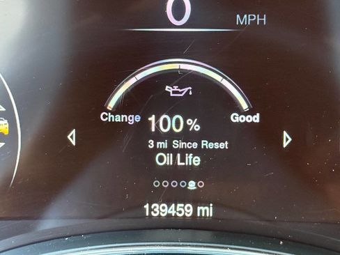 Used 2014 Jeep Grand Cherokee Limited image 33