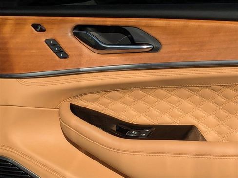 Used 2024 Jeep Grand Cherokee Summit image 39