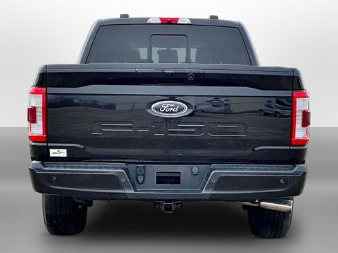 Used 2022 Ford F150 Lariat image 4