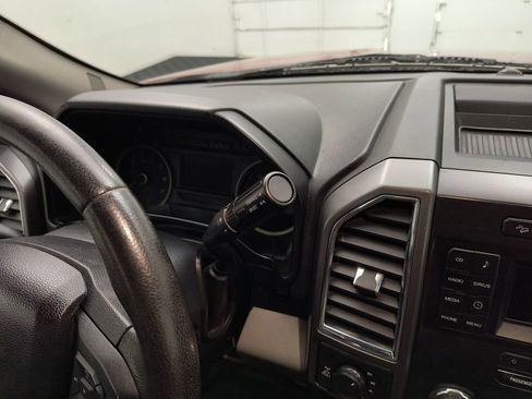 Used 2016 Ford F150 XLT w/ Equipment Group 301A Mid image 21