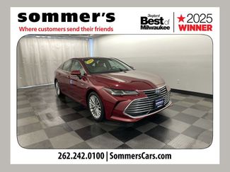 Used 2020 Toyota Avalon Limited 360° Tour