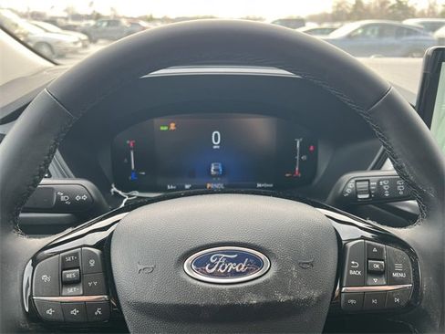 New 2026 Ford Escape SE image 23