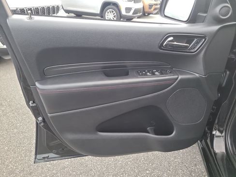 Used 2022 Dodge Durango R/T RWD image 21