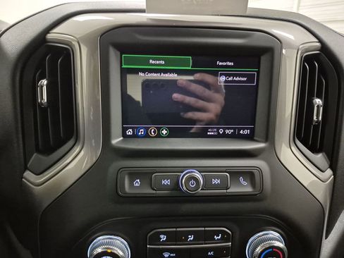 New 2026 GMC Sierra 1500 Pro w/ Graphite Edition image 14