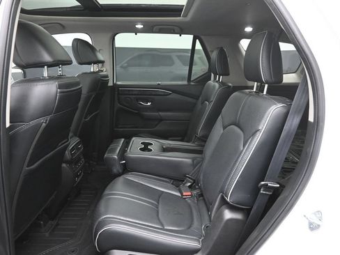 Used 2023 Honda Pilot Elite image 25