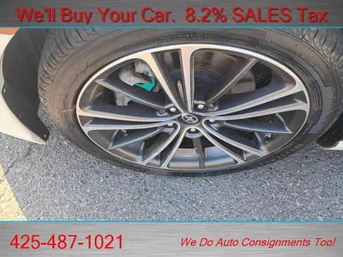 Used 2013 Scion FR-S RWD image 26