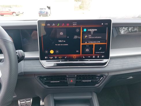 New 2026 Volkswagen Tiguan SE R-Line image 16