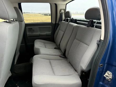 Used 2011 Dodge Dakota Big Horn image 15