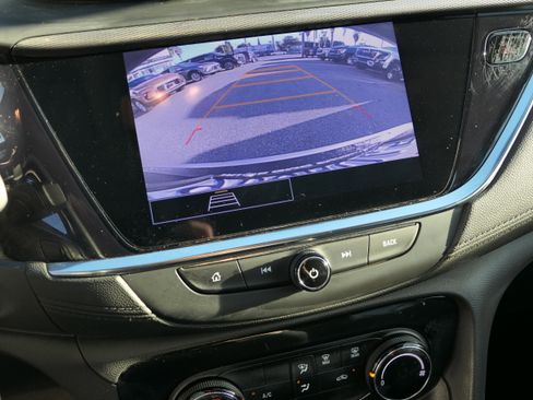 Used 2022 Buick Encore GX Preferred image 18