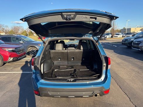 Certified 2023 Subaru Forester Wilderness image 7