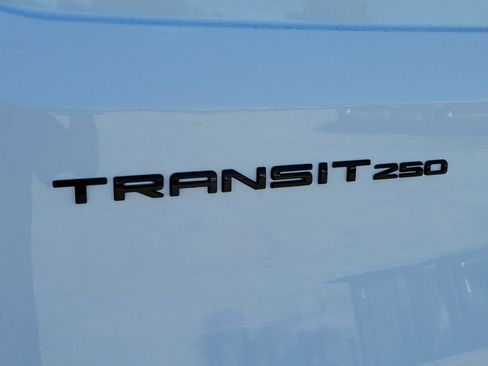 New 2026 Ford Transit 250 148 Medium Roof w/ Load Area Protection Package image 7