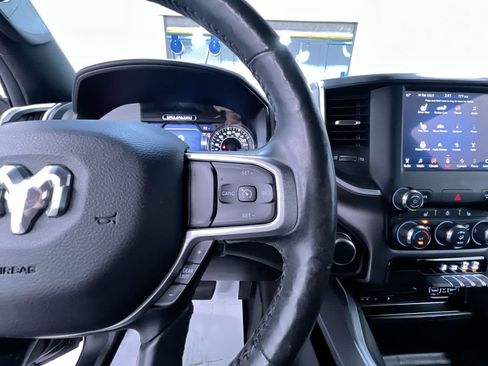 Used 2019 RAM 1500 Big Horn AWD/4WD image 20