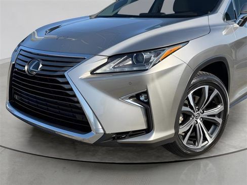 Used 2019 Lexus RX 350 FWD w/ Navigation Package image 7