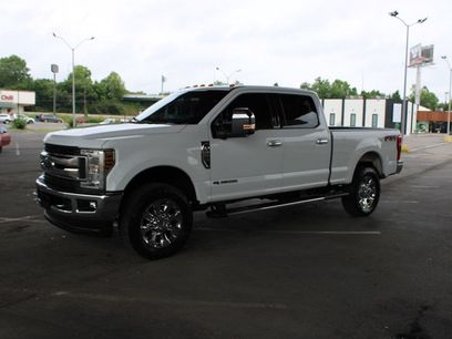 Used 2019 Ford F250 XLT w/ XLT Premium Package