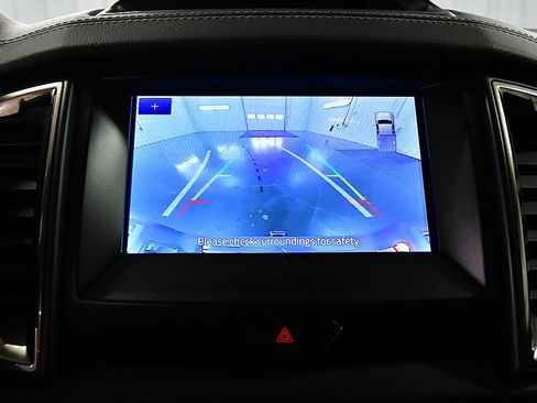 Used 2022 Ford Ranger Lariat w/ Tremor Off-Road Package image 26