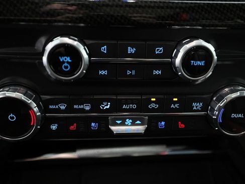 Used 2022 Ford F150 Raptor w/ Equipment Group 801A High AWD/4WD image 26