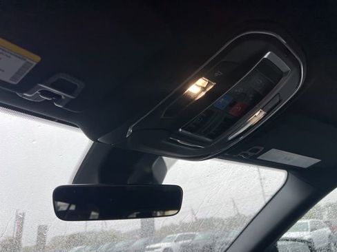 New 2025 Jeep Grand Cherokee L Altitude image 15