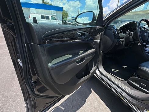 Used 2014 Buick Enclave Leather FWD image 20