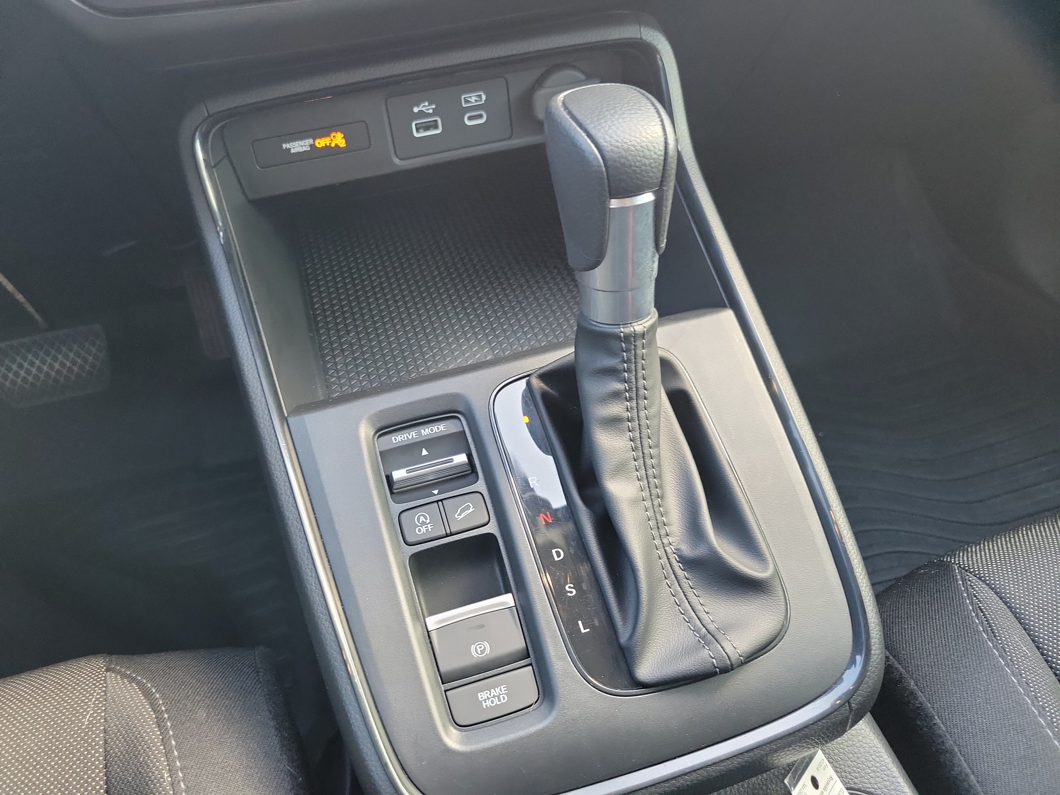 Certified 2025 Honda CR-V EX image 23