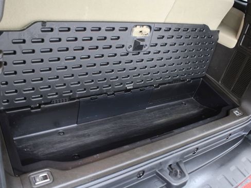 Used 2011 Toyota Sequoia Limited image 24