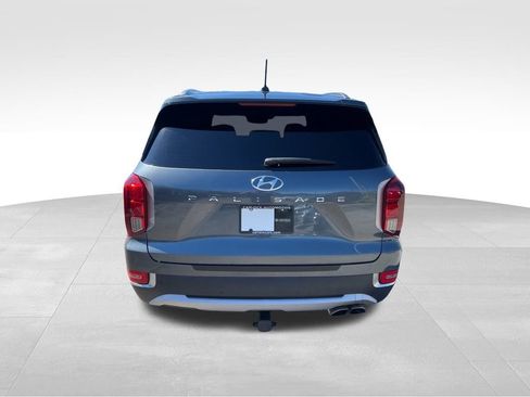 Used 2021 Hyundai Palisade SEL w/ Convenience Package image 6