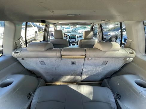 Used 2004 Toyota Highlander Limited image 26