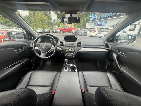 Used 2017 Acura RDX AWD image 15