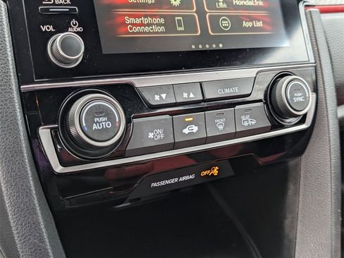 Used 2021 Honda Civic Type R image 28