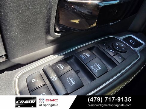 Used 2022 RAM 3500 Limited AWD/4WD image 11