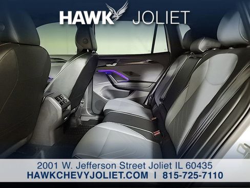Used 2025 Volkswagen Tiguan SE R-Line AWD/4WD image 15