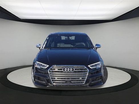 Used 2018 Audi S3 Premium Plus image 2