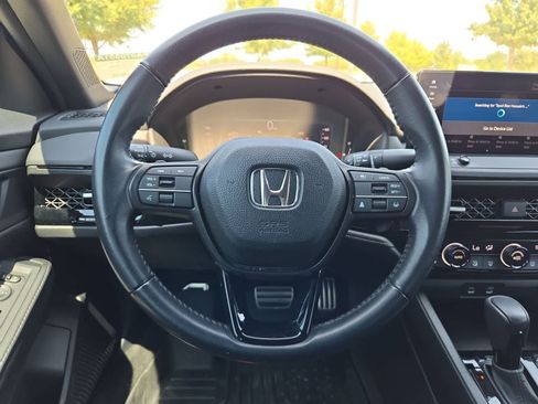 Used 2023 Honda Accord Sport image 21