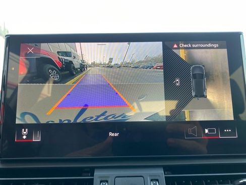 Used 2023 Audi Q5 2.0T Premium Plus image 21