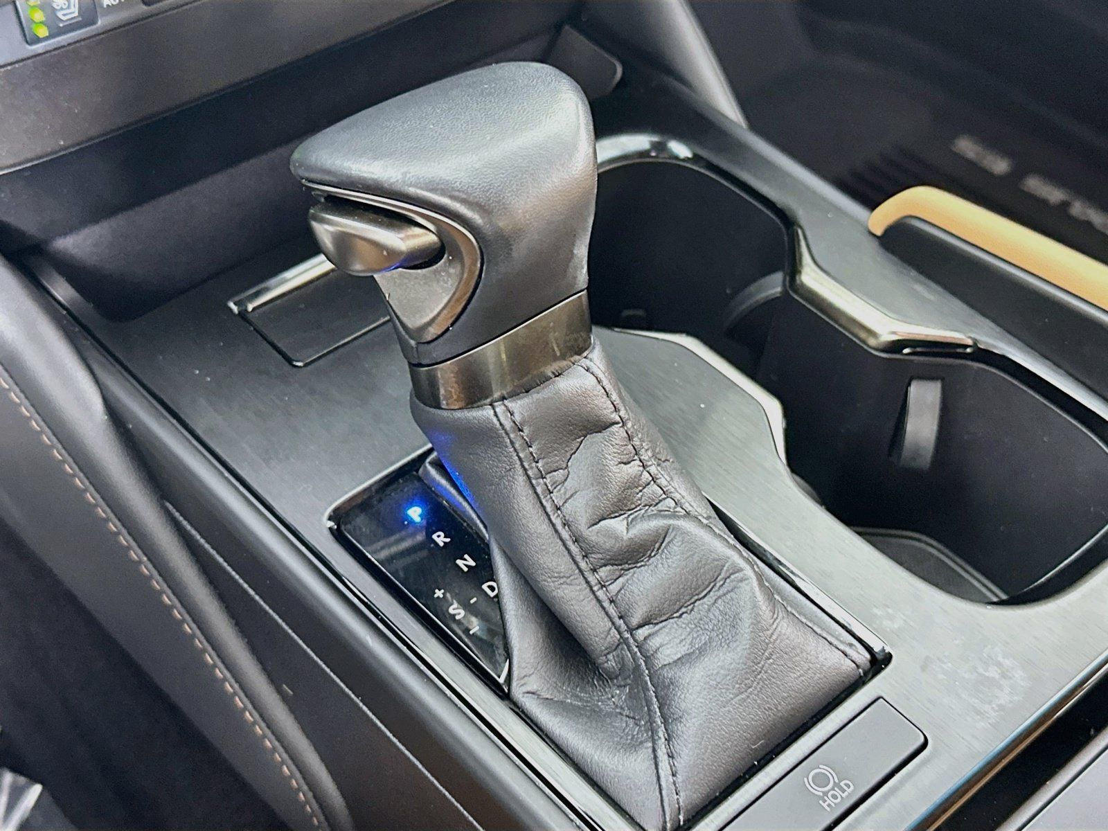 Used 2023 Lexus ES 350 w/ Premium Package FWD image 16
