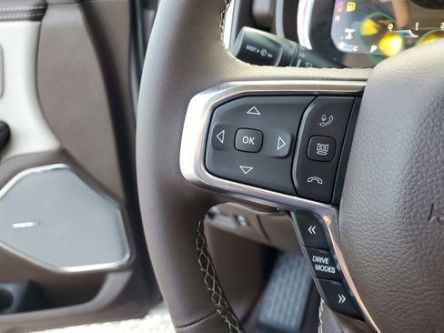 New 2026 RAM 1500 Laramie image 31