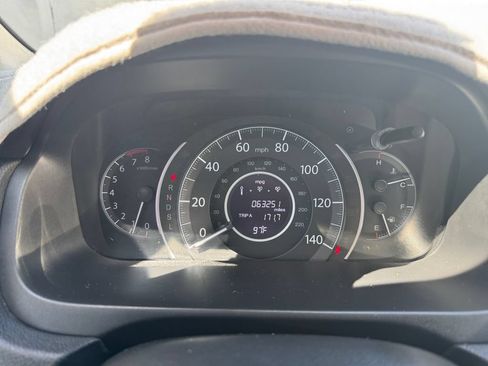 Used 2015 Honda CR-V EX-L image 16