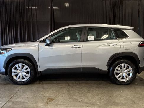 New 2026 Toyota Corolla Cross L image 2