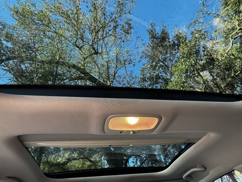 Used 2016 Kia Sportage EX w/ EX Premium Package image 38