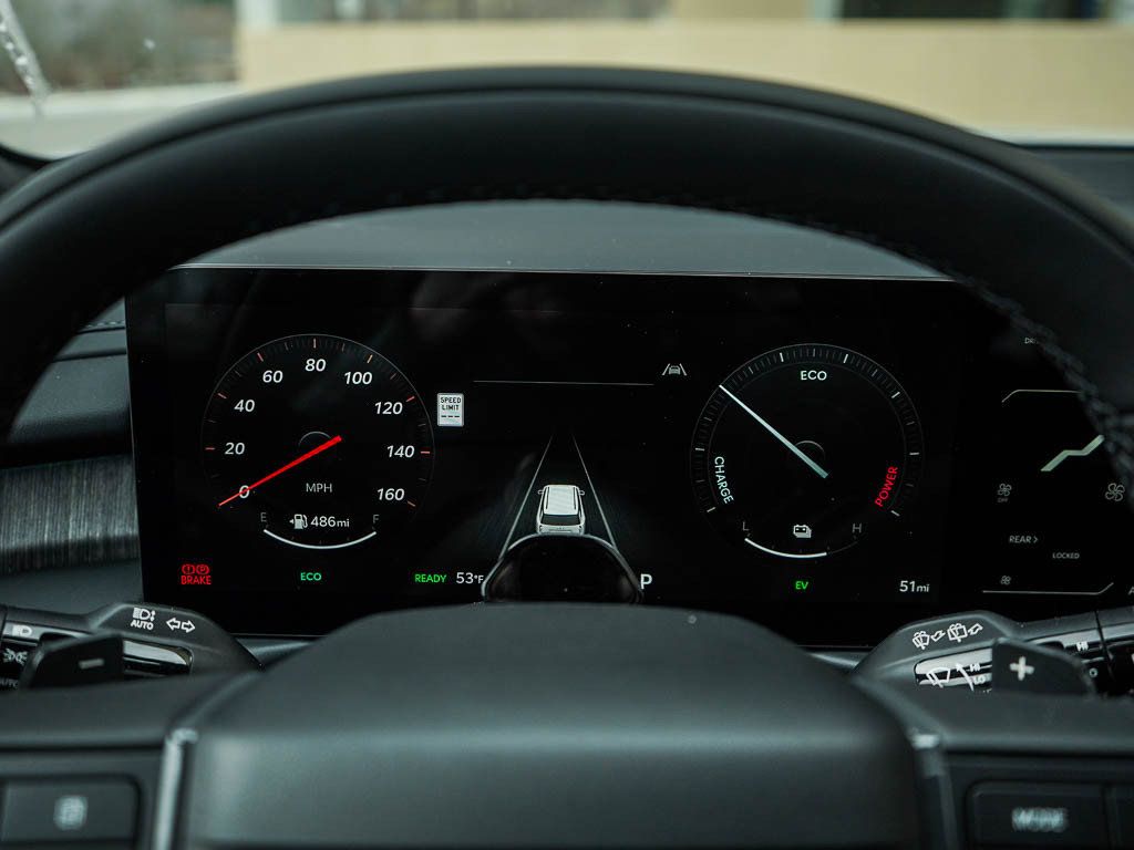 New 2027 Kia Telluride SX Prestige AWD/4WD image 24