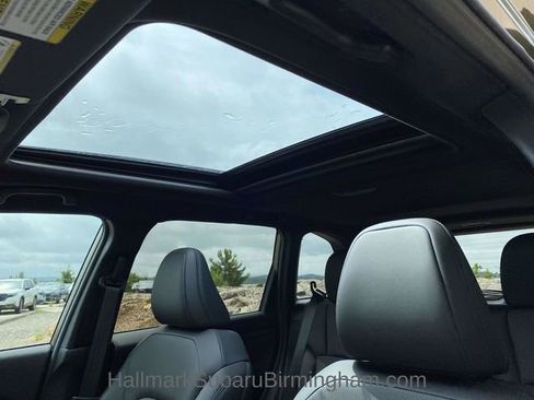 New 2026 Subaru Forester Touring AWD/4WD image 11