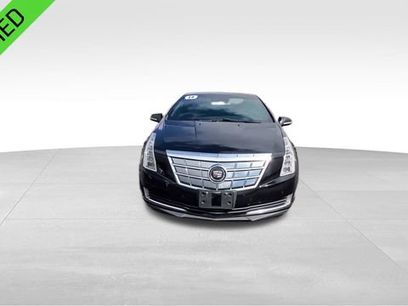 Used 2014 Cadillac ELR Base w/ Luxury Package