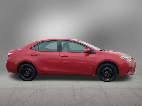 Used 2016 Toyota Corolla LE image 7