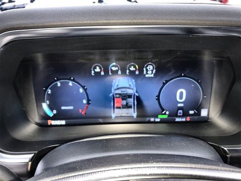 New 2026 Ford F150 Platinum w/ Equipment Group 701A Base image 15