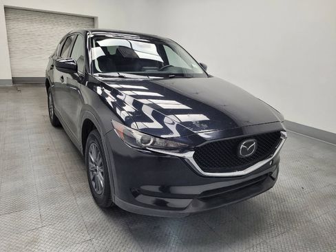 Used 2020 MAZDA CX-5 Touring FWD image 14
